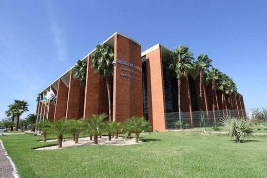 Concurso TJ TO tem comissão formada para contratar banca
