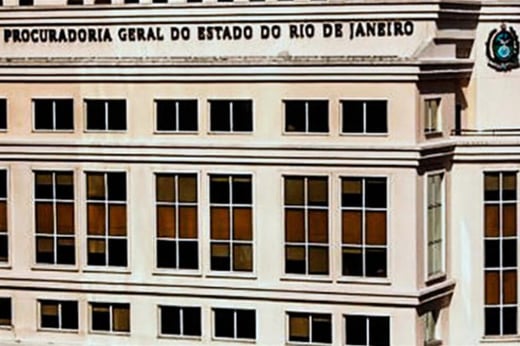 Concurso PGE RJ: edital para servidores sai na próxima semana
