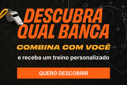 Copa das Bancas: veja qual organizadora tem mais o seu perfil