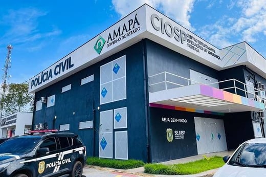 Concurso PC AP: sai edital com 396 vagas e ganhos de até R$31 mil