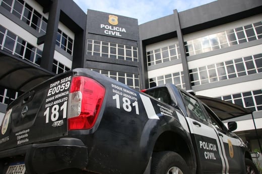 Concurso PC BA deve ter provas ainda este ano, diz delegado