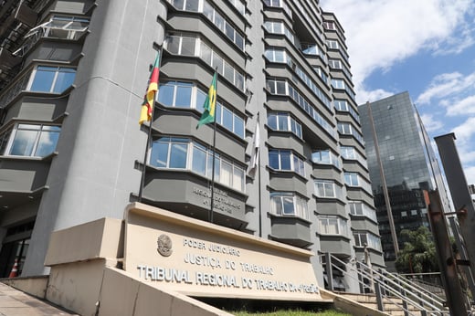 Concurso TRT RS tem banca definida para edital da área de Apoio