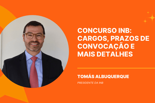 Concurso INB: presidente da empresa detalha oferta, prazos e mais