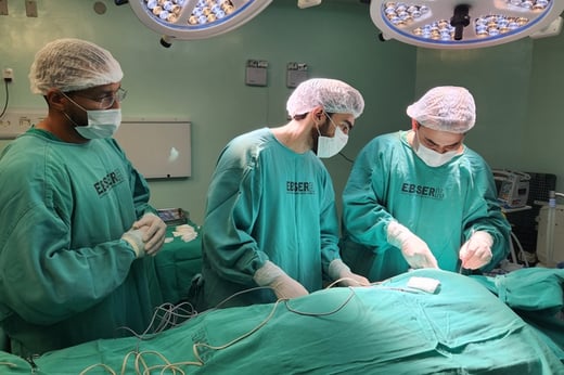 Concurso Ebserh: HU Brasil anuncia novo edital nacional