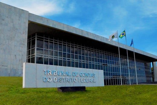 Concurso TC DF: sai edital para analista administrativo; R$14 mil