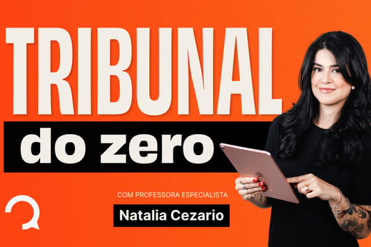 Tribunal do zero: por onde começar os estudos de Direito Penal