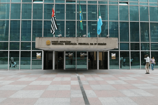 Concurso TRF3 2026 tem edital publicado para técnico e analista