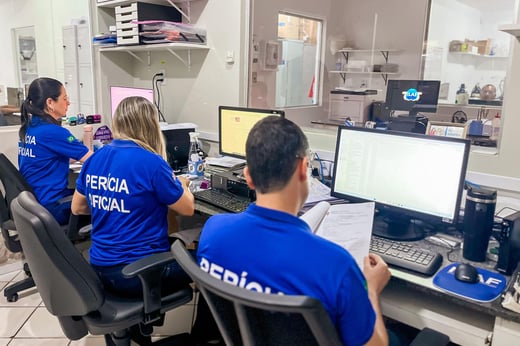 Concurso Perícia Oficial MA: sai edital com 418 vagas efetivas