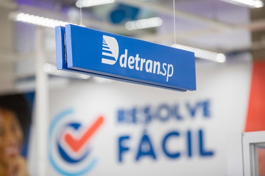 Concurso Detran SP tem edital publicado para 145 vagas