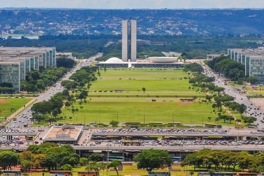 Concursos Federais: com previsão de vagas, PLOA 2027 será enviado