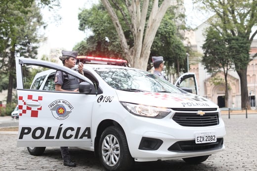 Concurso PM SP: sai edital com 2 mil vagas para soldados