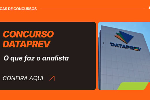 O que faz o analista da Dataprev? Conheça as atribuições