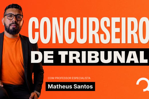 Por que larguei a PRF e fui para os concursos de tribunais?