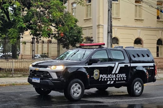 Concurso PC PE tem banca definida para edital com 1.315 vagas