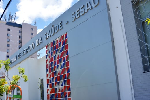 Edital do concurso Sesau AL é publicado com 3.546 vagas; veja!