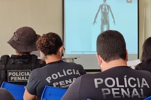Concurso Penal RN tem edital publicado com 260 vagas