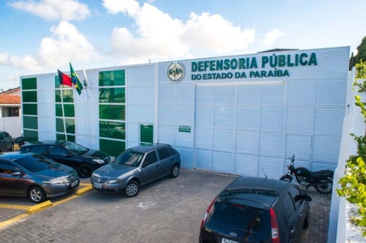 Concurso DPE PB: defensoria confirma edital nesta quinta, 17