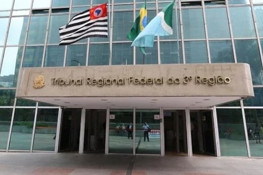 Concurso TRF3: contrato com banca revela cargos do novo edital