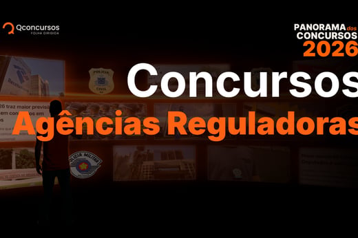 Concursos Agências Reguladoras: 1.422 vagas são solicitadas