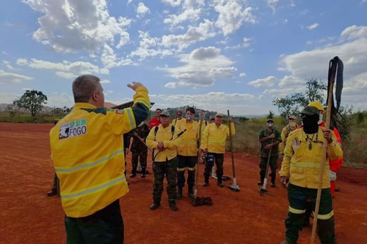 Sai edital do concurso Fundação Florestal SP com 70 vagas