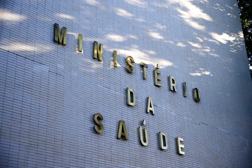 Concurso Ministério da Saúde tem banca definida para 300 vagas