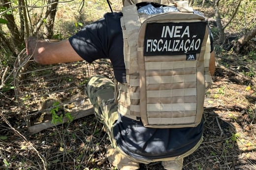 Concurso Inea RJ tem 6 bancas na disputa e cargos confirmados