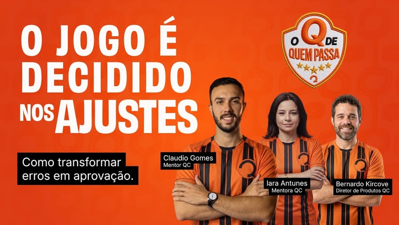 Imagem do vídeo principal