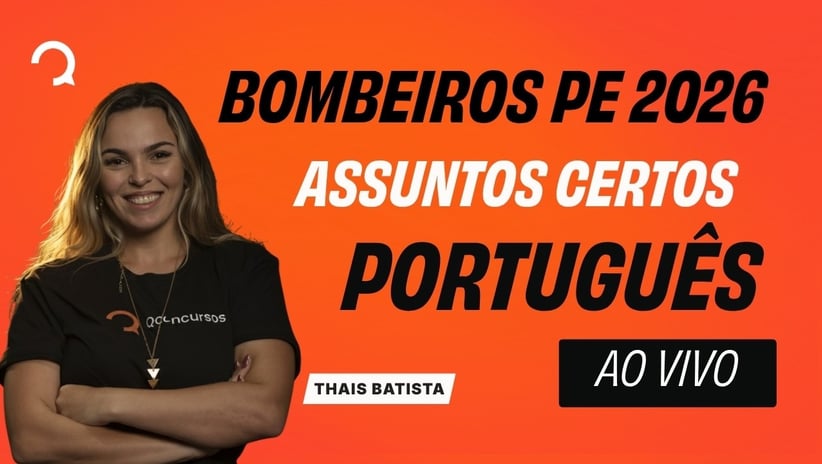 Imagem do vídeo principal