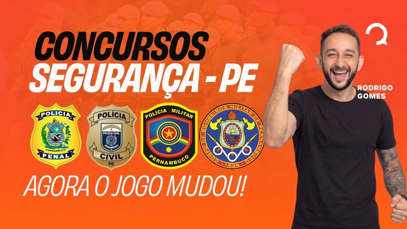 Imagem do vídeo principal