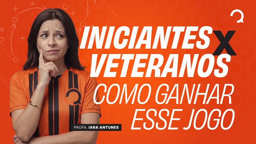 Imagem do vídeo principal