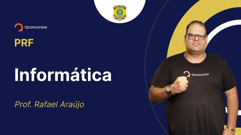 Concurso PRF - Aula de Informática: INTRANET E EXTRANET | Qconcursos.com